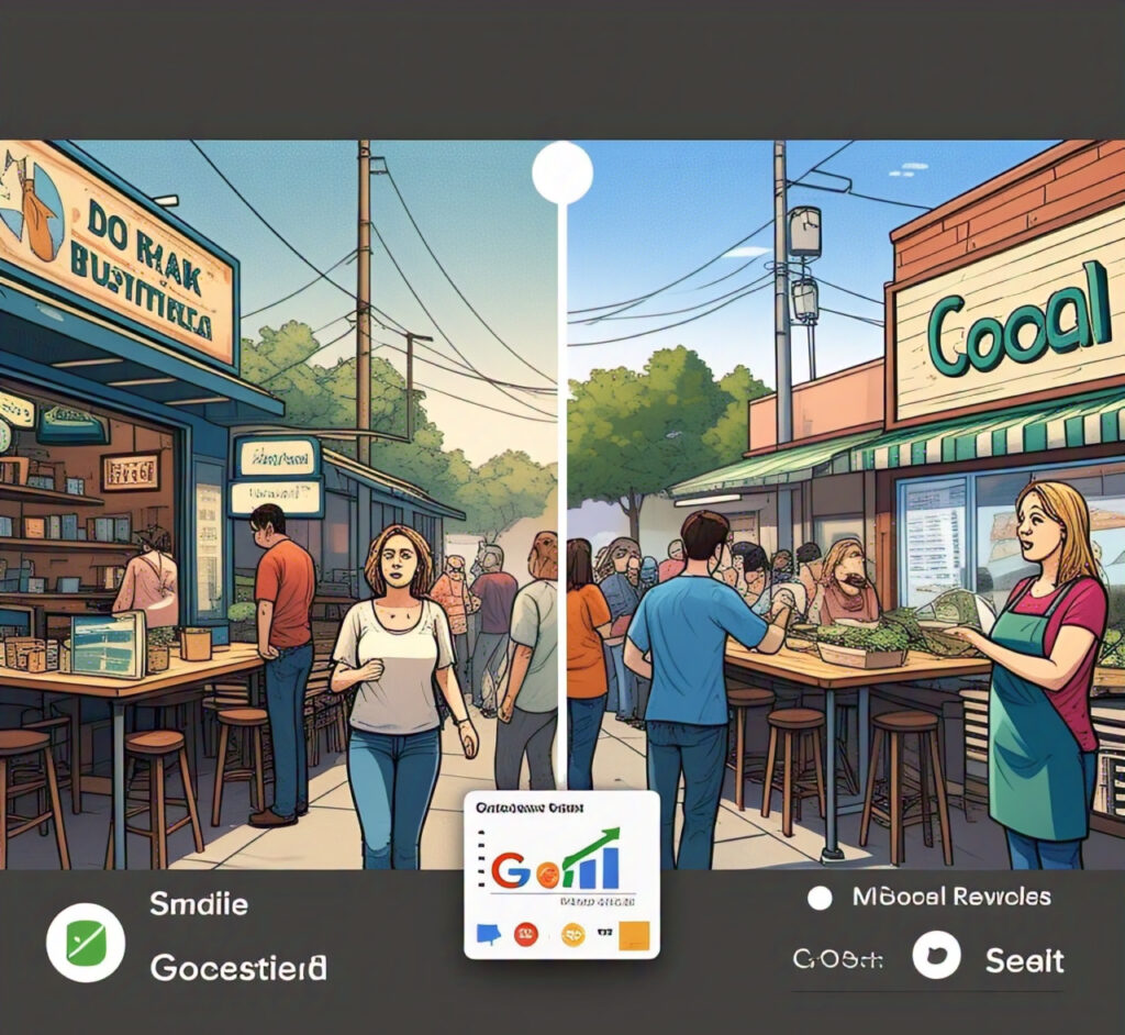 Grow Your Business Online