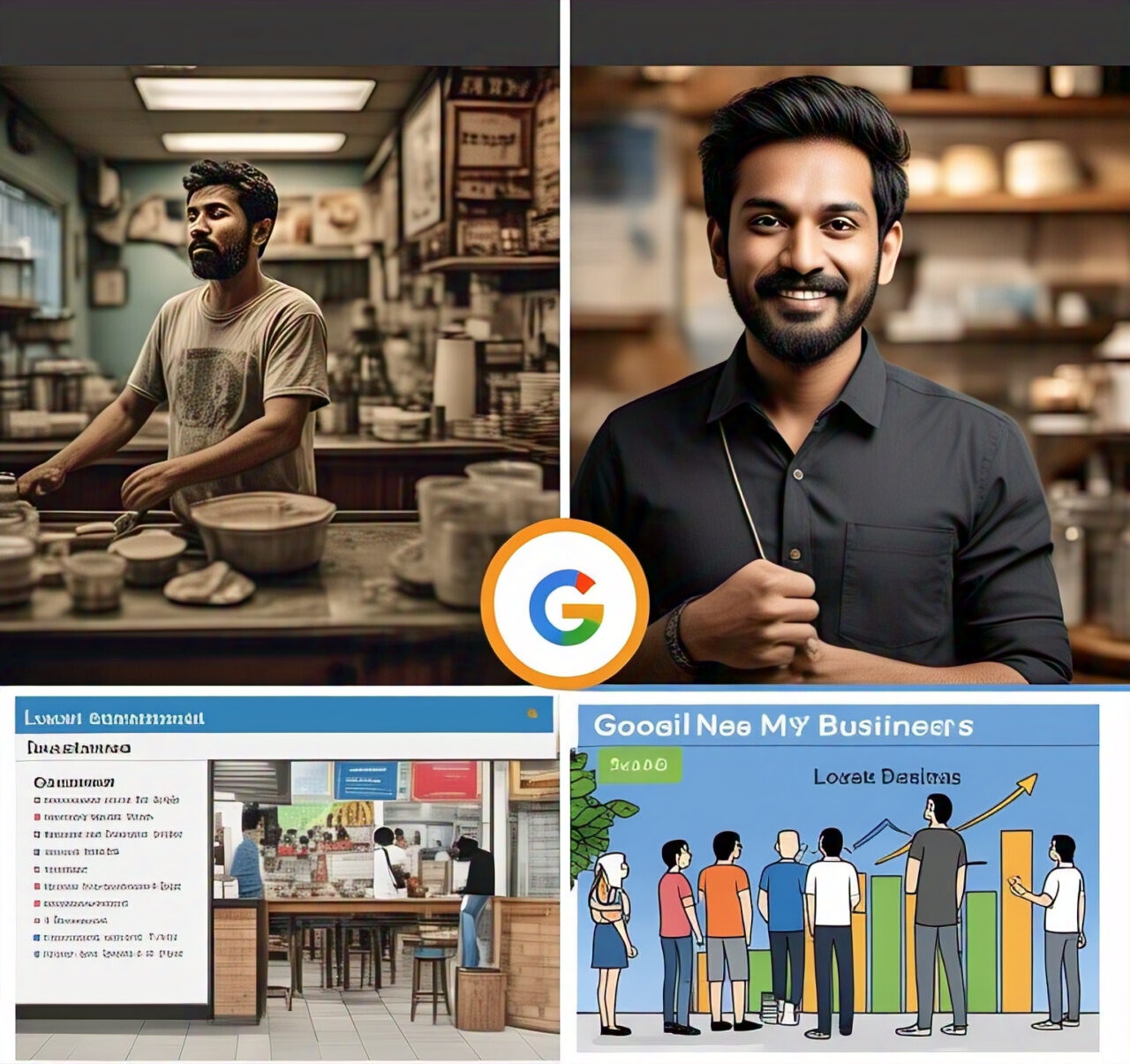 Grow Your Business Online